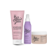 Hair Jazz Lot De Base – Pour La Croissance De Cheveux !